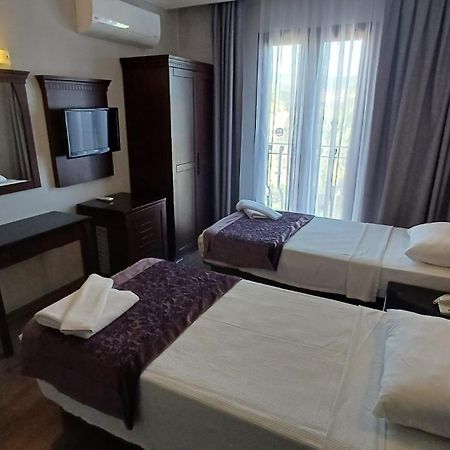 Club Viva Hotel Marmaris Exterior photo