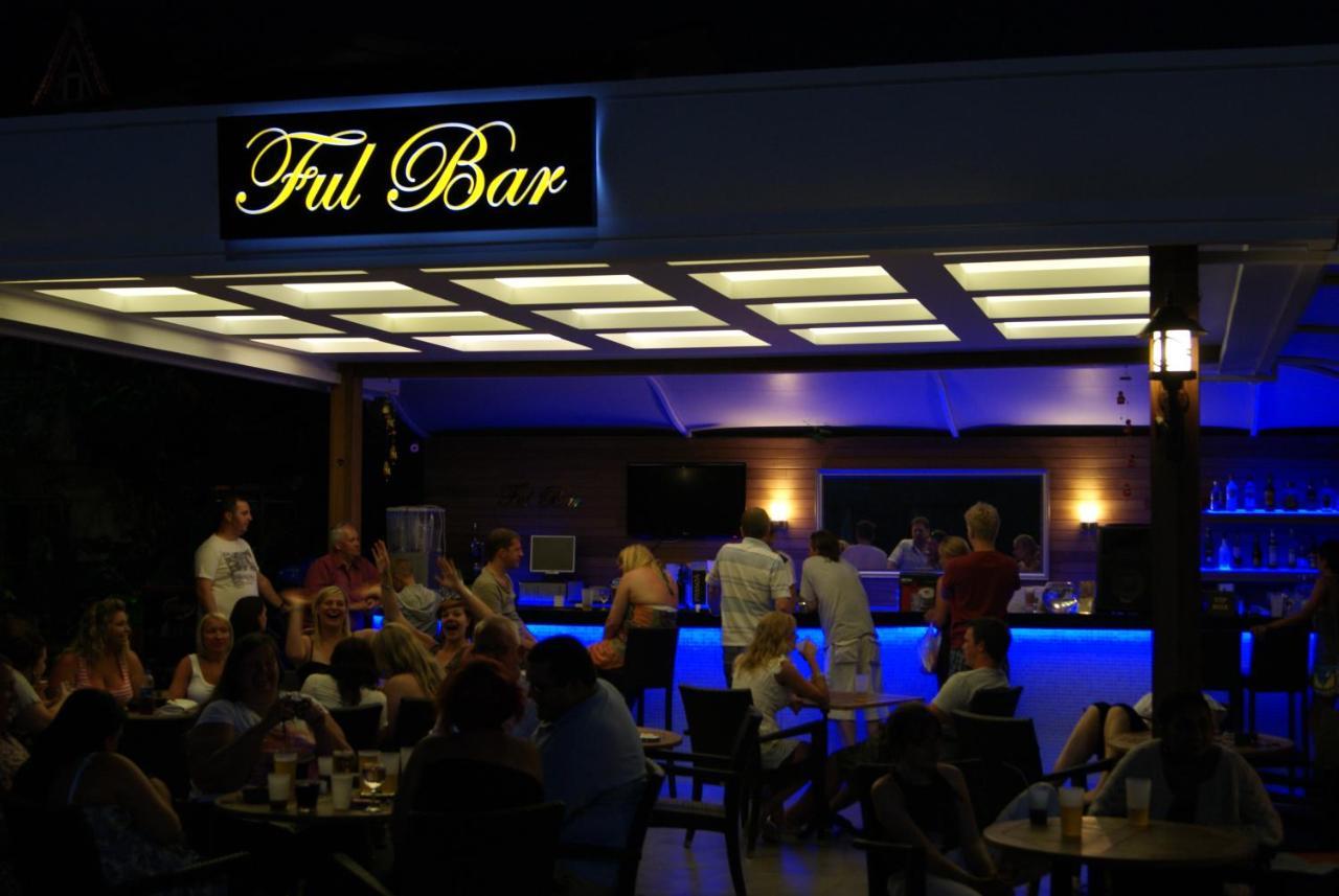 Club Viva Hotel Marmaris Exterior photo