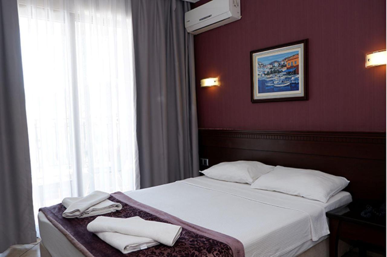 Club Viva Hotel Marmaris Exterior photo