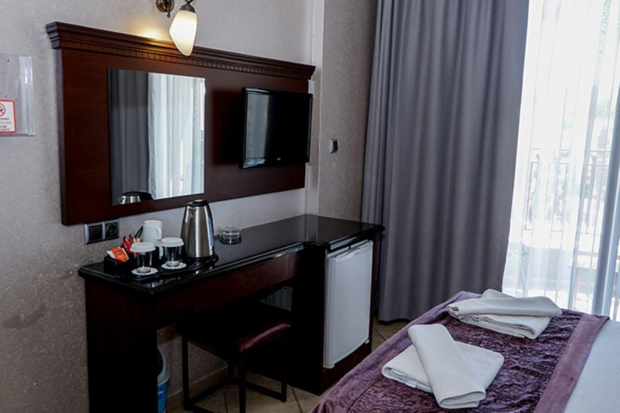Club Viva Hotel Marmaris Exterior photo