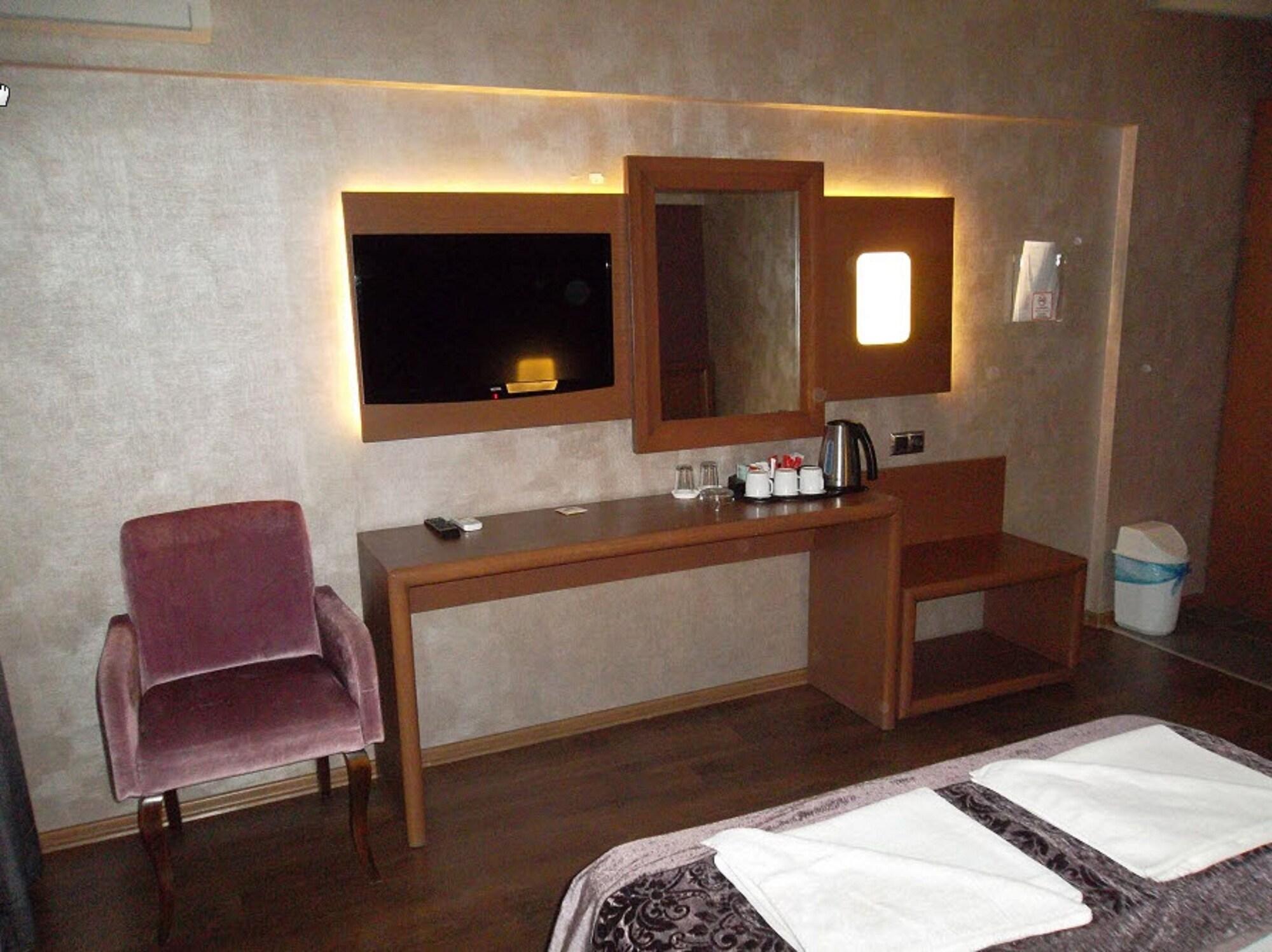 Club Viva Hotel Marmaris Exterior photo