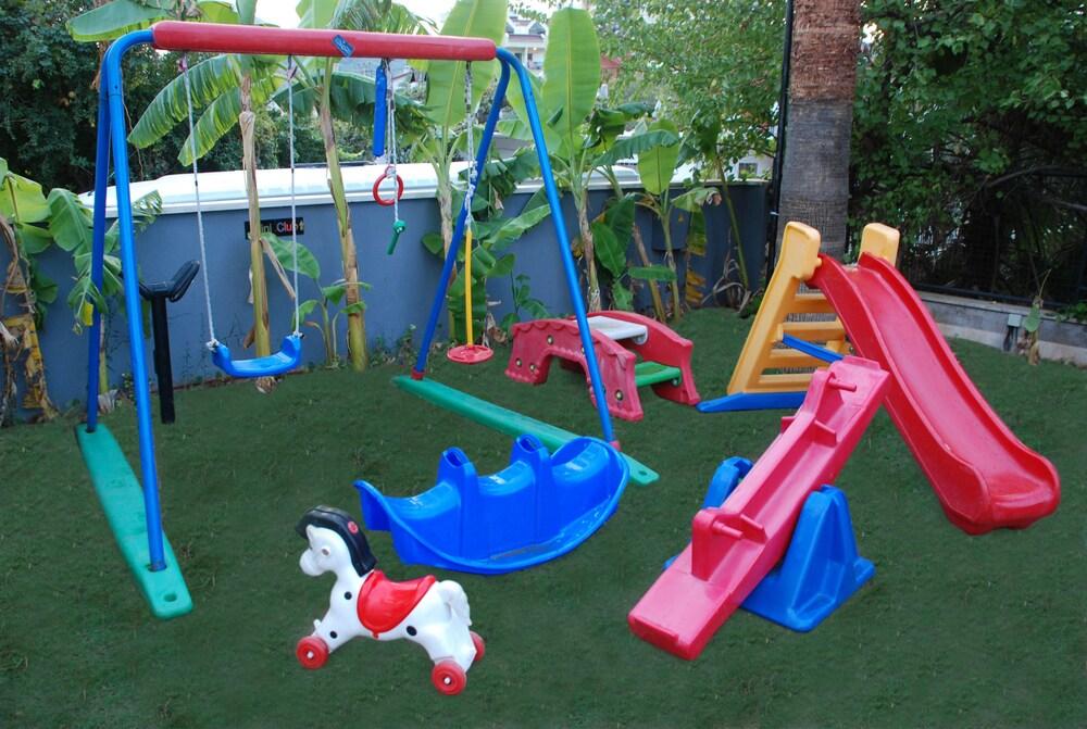 Club Viva Hotel Marmaris Exterior photo