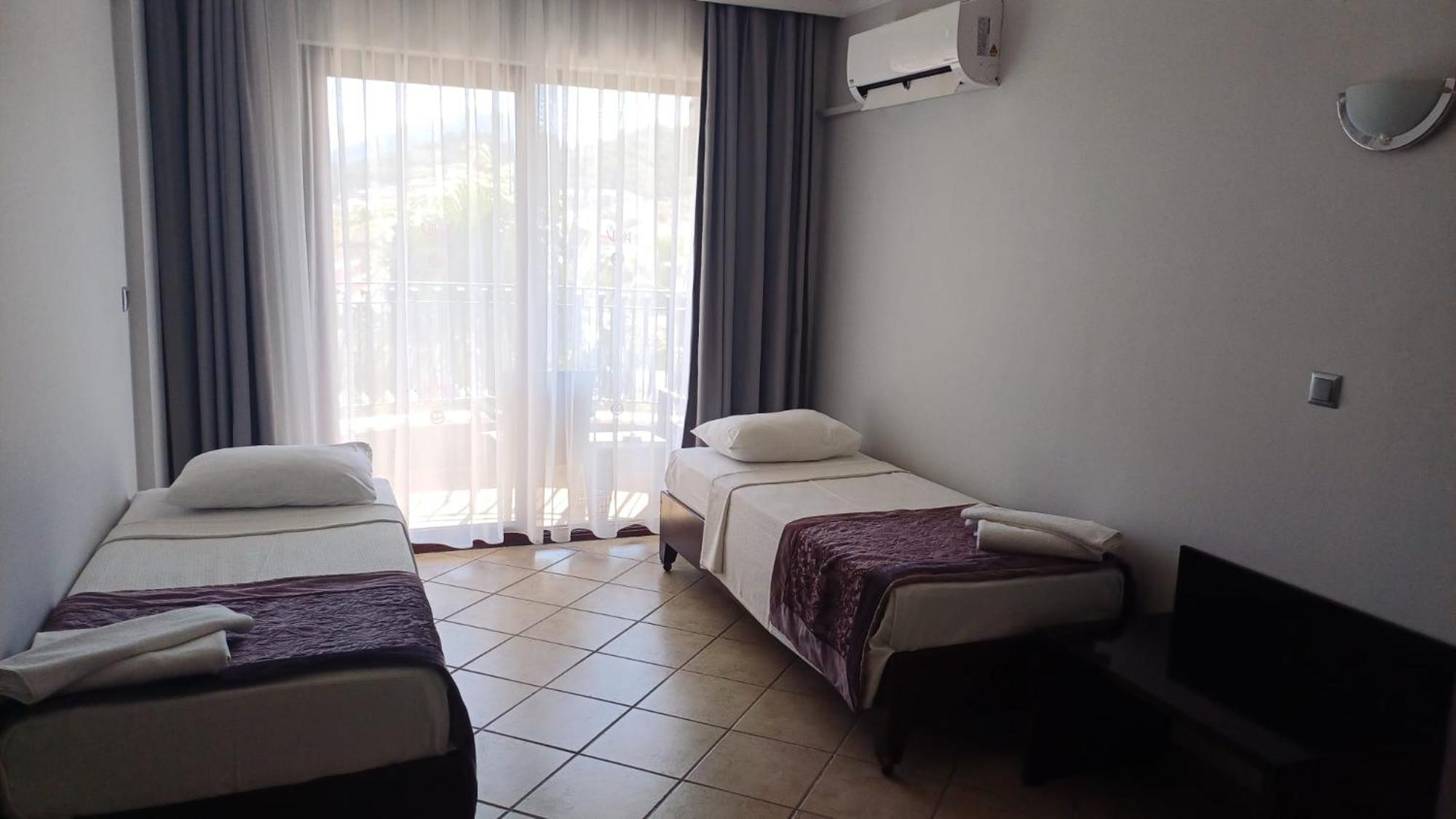Club Viva Hotel Marmaris Exterior photo