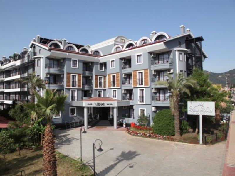 Club Viva Hotel Marmaris Exterior photo